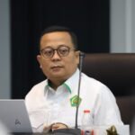 Menag Ajak Umat Islam Lampaui Standar Minimal Zakat, Perkuat Infak dan Sedekah