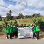 EcoGrow Mom PTBA, Wujud Nyata Pemberdayaan Perempuan Berbasis Urban Farming di Tanjung Karangan