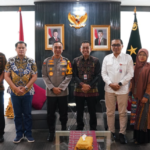 Berantas Scam dan Kejahatan Keuangan Digital, Polda Sumsel dan OJK Perkuat Sinergi Nasional