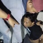 5 Bulan Kabur, Pelaku Curanmor Gereja HKBP OKU Timur Ditangkap Tim Gabungan Polda Sumsel di Palembang