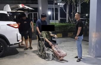 Polisi Tembak Pelaku yang Sekap dan Peras ASN Banyuasin hingga Puluhan Juta, Modus Sopir Travel