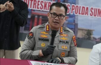 Polda Sumsel Nyatakan Illegal Drilling Kejahatan yang Tak Bisa Ditoleransi, Ancaman Nasional, Bukan Kasus Lokal