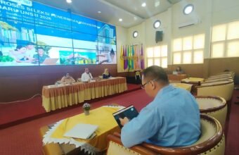 Unsri Umumkan Hasil SNBP 2026 Hari Ini, 23 Ribu Pendaftar Rebut 2.294 Kursi