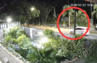 Aksi Kejahatan Jalanan di Prabumulih Viral, Mahasiswi Kehilangan Sepeda Motor