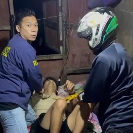 Jatanras Polda Sumsel Tangkap Spesialis Pelaku Curanmor Lintas TKP di Palembang dan Banyuasin