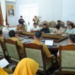 Bukan Sekedar Memperindah Tampilan Fisik, Program Beautifikasi Upaya Perkuat Konsep Filosofis Palembang