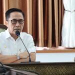 Wali Kota Ratu Dewa Dorong Penguatan SDM dan Performa RSUD Gandus