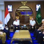 Konferensi Anxi Sedunia Digelar di Sumsel, Gubernur Herman Deru Harap Dongkrak Ekonomi dan Pariwisata