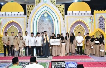 Dari Sekadar Tilawah Menuju Pemahaman dan Pengamalan, LPTQ Sumsel Harus 'Naik Kelas'