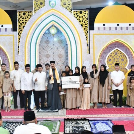 Dari Sekadar Tilawah Menuju Pemahaman dan Pengamalan, LPTQ Sumsel Harus ‘Naik Kelas’ Dari Sekadar Tilawah Menuju Pemahaman dan Pengamalan, LPTQ Sumsel Harus 'Naik Kelas'