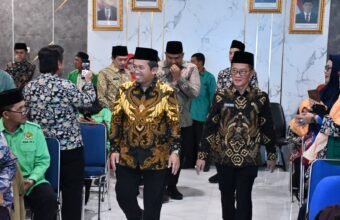 Perkuat Peran Penyuluh Agama di Sumsel, dari Transformasi Karir hingga Keberkahan Panggilan Jiwa