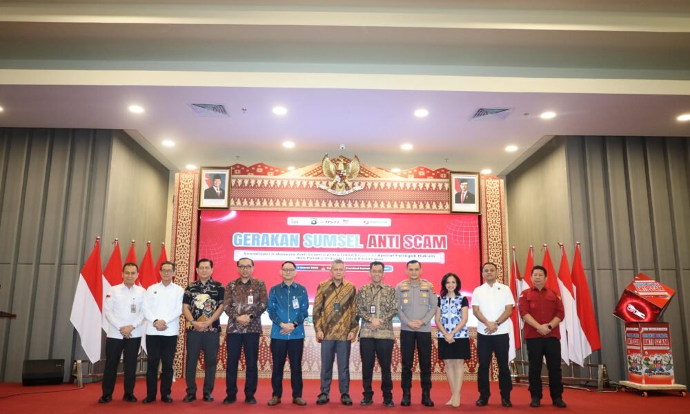 Jadi Korban Penipuan Online? Cepat Hubungi Call Center OJK 157!