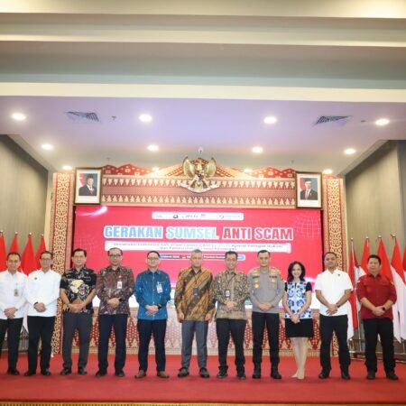Jadi Korban Penipuan Online? Cepat Hubungi Call Center OJK 157!