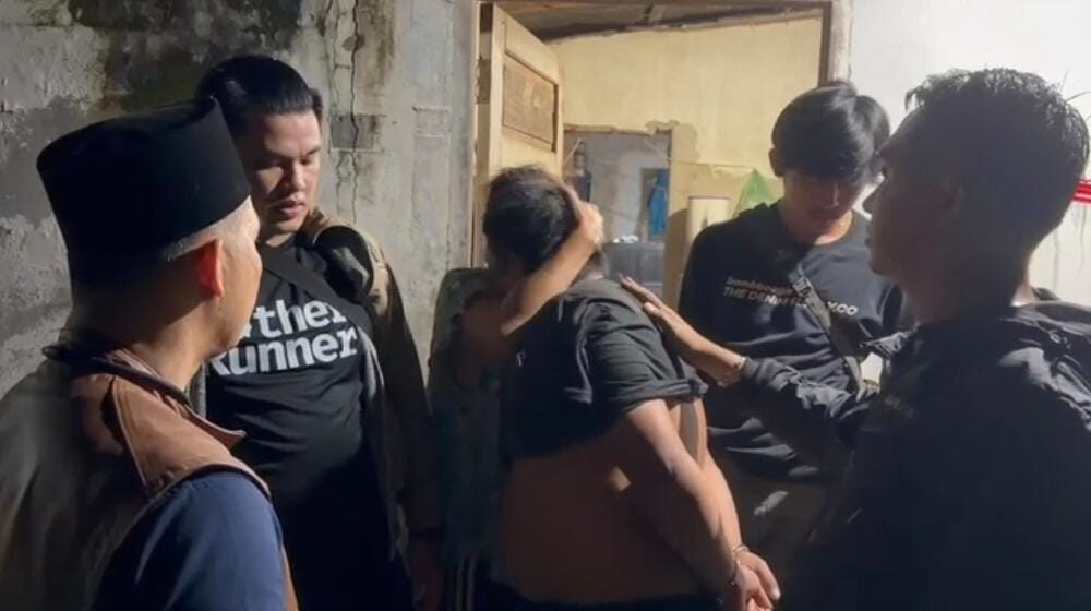 Pelaku Begal Motor Pelajar di Palembang Ditangkap Jatanras, Sudah 9 Kali Beraksi, Modus Minta Tumpangan