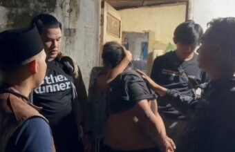 Pelaku Begal Motor Pelajar di Palembang Ditangkap Jatanras, Sudah 9 Kali Beraksi, Modus Minta Tumpangan