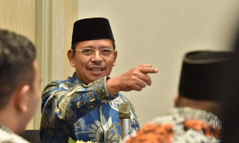 Tunjangan Profesi Guru Madrasah Cair Bertahap, Termasuk untuk Lulusan PPG 2025