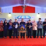 Jaga Stabilitas Harga Pangan Jelang Idulfitri 1447 H, Pemprov–BI Gelar Operasi Pasar Murah