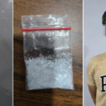 Pelaku Penembakan Sembunyi di Kosan Palembang, Jatanras Polda Sumsel Sita Peluru dan Sabu