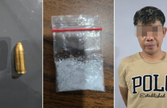 Pelaku Penembakan Sembunyi di Kosan Palembang, Jatanras Polda Sumsel Sita Peluru dan Sabu