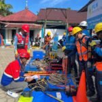 Perkuat Keandalan Listrik Selama Ramadan hingga Idulfitri, PLN ULP Muara Aman Siagakan Puluhan Personel