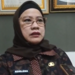 Program Strategis Nasional di Kota Palembang Berjalan Sesuai Sesuai Timeline