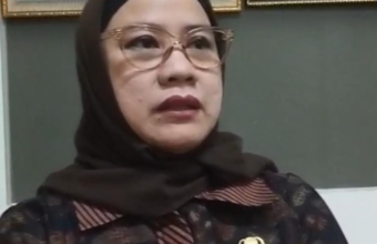 Program Strategis Nasional di Kota Palembang Berjalan Sesuai Sesuai Timeline