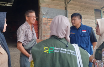 Pemprov Sumsel Perkuat Pengawasan Harga dan Mutu Pangan di Prabumulih Jelang Idulfitri