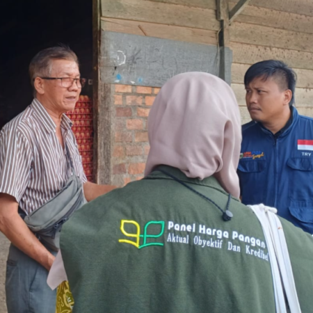 Pemprov Sumsel Perkuat Pengawasan Harga dan Mutu Pangan di Prabumulih Jelang Idulfitri Pemprov Sumsel Perkuat Pengawasan Harga dan Mutu Pangan di Prabumulih Jelang Idulfitri
