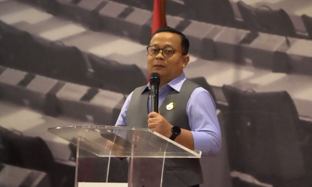 Kemenag Sampaikan Panduan Takbiran di Bali Jika Idulfitri Berbarengan dengan Nyepi