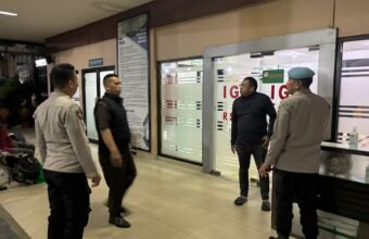 Dua Kali Dibubarkan Polisi, Tawuran Antar Kelompok di Palembang Berakhir Tragis, Satu Tewas