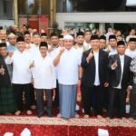 Hadiri Yatim Fest 2026, Herman Deru: Anak Yatim Harus Tumbuh Menjadi Generasi yang Memberi Manfaat