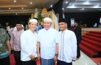 Ajak Alumni Gontor Perkuat Peran Majukan Pendidikan di Sumsel