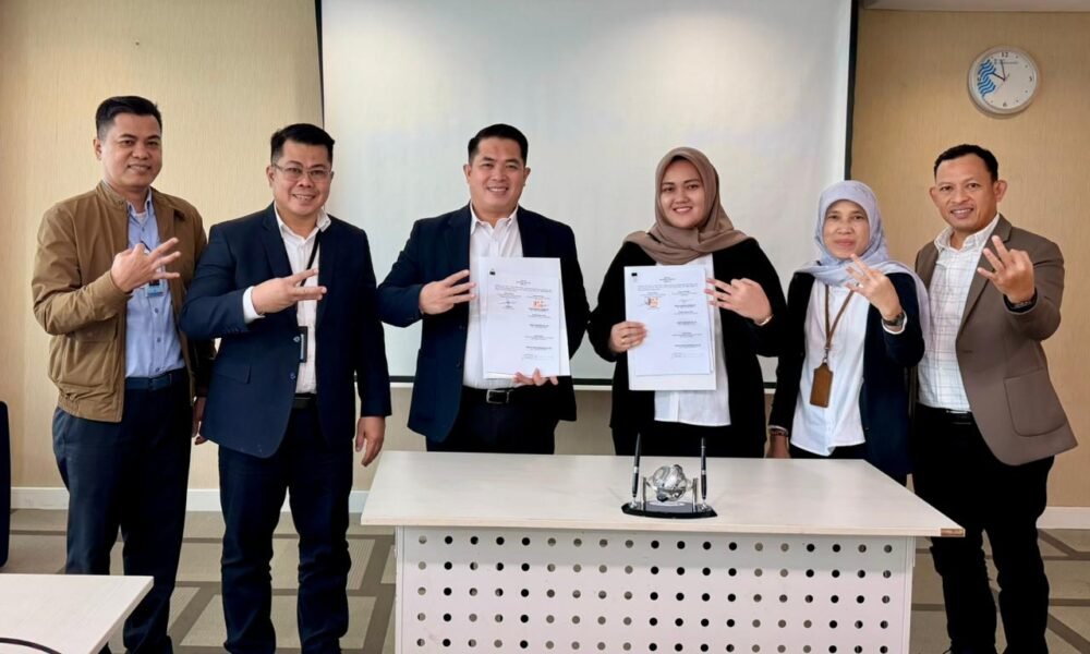 Perkuat Program BSPS di Sumatera Selatan, Bank Sumsel Babel Jalin Sinergi Kementerian Perumahan