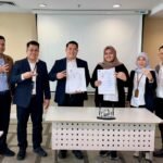 Perkuat Program BSPS di Sumatera Selatan, Bank Sumsel Babel Jalin Sinergi Kementerian Perumahan