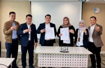 Perkuat Program BSPS di Sumatera Selatan, Bank Sumsel Babel Jalin Sinergi Kementerian Perumahan