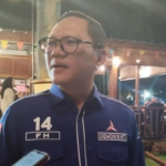 Firdaus Hasbullah Sebut Pembangunan di PALI Tetap Berjalan Meski Ada Pemangkasan Transfer Daerah