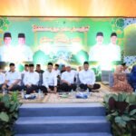 Gubernur Herman Deru Tegaskan Sinergi Ulama, Umara, dan Umat Jadi Kunci Kemajuan Daerah