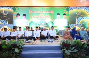 Gubernur Herman Deru Tegaskan Sinergi Ulama, Umara, dan Umat Jadi Kunci Kemajuan Daerah