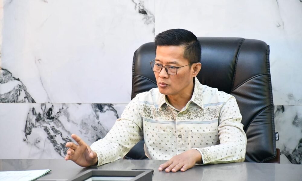 Kemenag Sumsel Cairkan TPG Januari-Februari 2026 untuk 2.435 Guru Madrasah Non-ASN