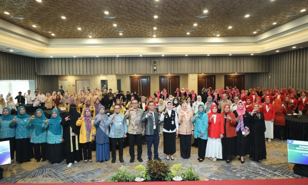 OJK dan Pemprov Sumsel Dorong Literasi Keuangan Syariah Bagi Wirausaha Muslimah