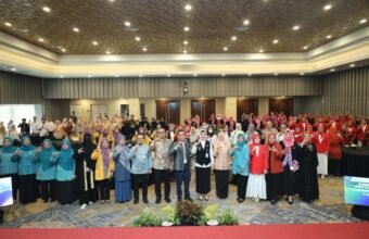 OJK dan Pemprov Sumsel Dorong Literasi Keuangan Syariah Bagi Wirausaha Muslimah