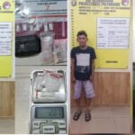 Polisi Ringkus Dua Pengedar Narkoba di Palembang Kurang dari 24 Jam, Sita 12 Paket Sabu