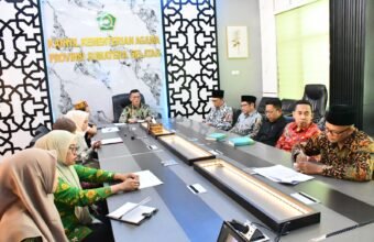 Sumsel Siapkan Ratusan Rumah Ibadah Ramah Pemudik 2026 di 5 Titik