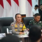 Operasi Ketupat Musi 2026 Dikawal Ketat, Kapolda Sumsel Pastikan Arus Mudik Aman