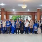 OKI Gencarkan Gerakan Anti-Scam, Masyarakat Diajak Waspada Kejahatan Siber