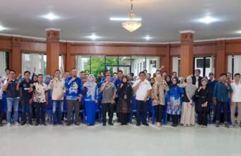 OKI Gencarkan Gerakan Anti-Scam, Masyarakat Diajak Waspada Kejahatan Siber