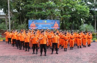 Pastikan Keselamatan Masyarakat, Basarnas Gelar Siaga SAR Khusus Lebaran 2026, Siapkan Call Center 115