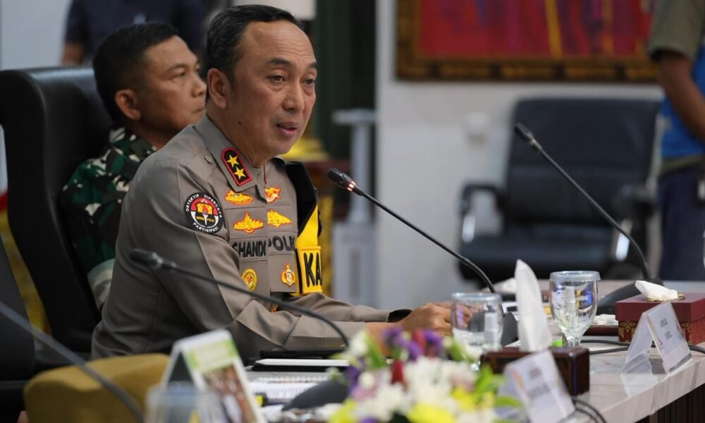 17 Kecelakaan Telan 3 Korban Jiwa di Arus Mudik Sumsel, Kapolda Kapolda Minta Pengawasan Jalur Diperketat