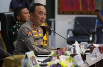 17 Kecelakaan Telan 3 Korban Jiwa di Arus Mudik Sumsel, Kapolda Kapolda Minta Pengawasan Jalur Diperketat