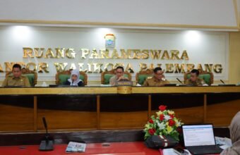 Palembang Tancap Gas, 1.000 Rumah Warga Siap Disulap Jadi Hunian Layak Huni